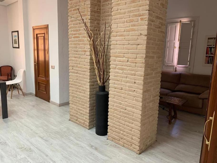 Palacete Del Porvenir Seville Ngoại thất bức ảnh
